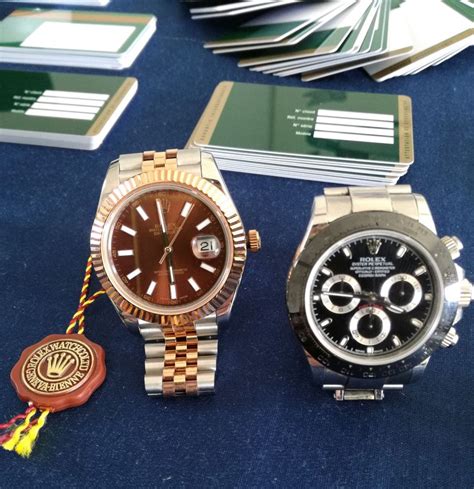 siti rolex contraffatti chiusura